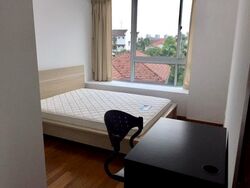 The Medley (D15), Apartment #558147111